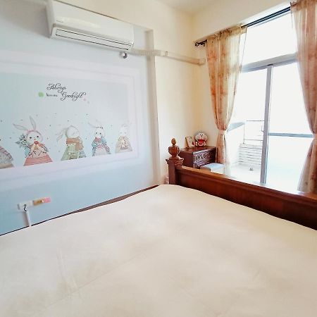 七之一二館-位市區可包棟附車位 Hualien Exterior foto